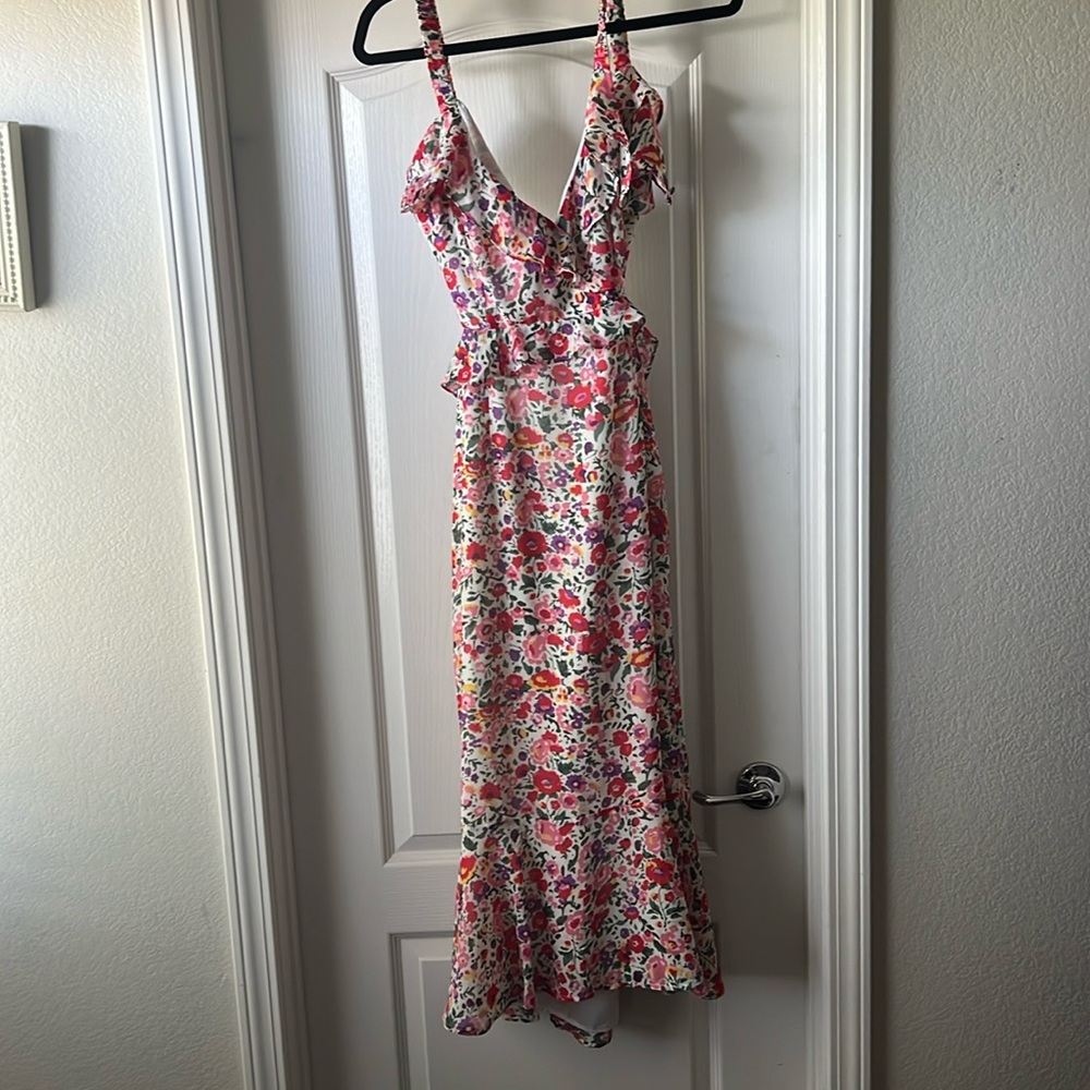 ASTR the label women dress
